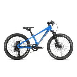 SUNN Tox 20 chez vélo horizon port gratuit à partir de 300€