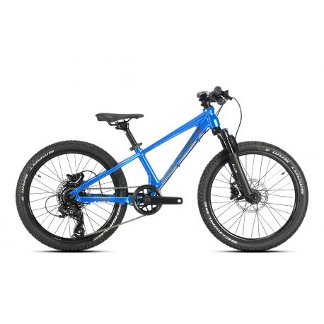 SUNN Tox 20 chez vélo horizon port gratuit à partir de 300€