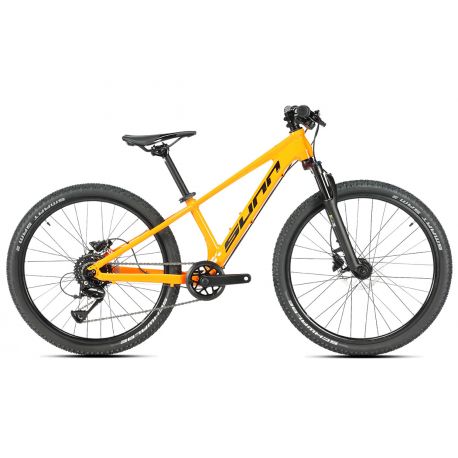 SUNN Tox 24 chez vélo horizon port gratuit à partir de 300€
