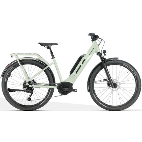 Sunn Start AllRoad chez vélo horizon port gratuit à partir de 300€