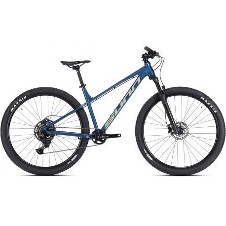 Sunn Exact S3 chez vélo horizon port gratuit à partir de 300€