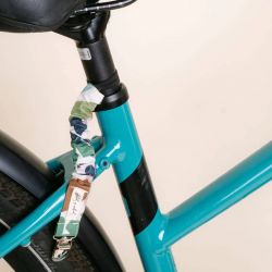 Attache jupette Suzette – Suzon & Suzette chez vélo horizon port gratuit à partir de 300€