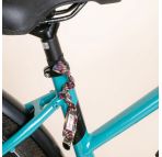 Attache jupette Suzette – Suzon & Suzette chez vélo horizon port gratuit à partir de 300€
