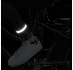 Serre-Pantalon de Siméon réfléchissant - Suzon & Suzette chez vélo horizon port gratuit à partir de 300€