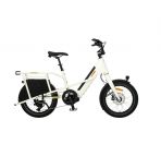 Yuba Mini Boda Boda chez vélo horizon port gratuit à partir de 300€