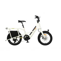 Yuba Mini Boda Boda chez vélo horizon port gratuit à partir de 300€