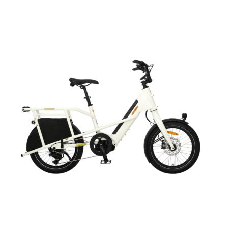 Yuba Mini Boda Boda chez vélo horizon port gratuit à partir de 300€