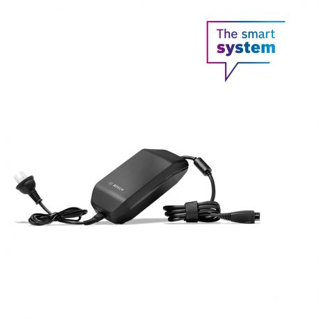 Chargeur Bosch 4A 220-240 V, UE, Smart System chez vélo horizon port gratuit à partir de 300€