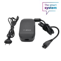 Chargeur Bosch 2A 220-240 V, UE, Smart System chez vélo horizon port gratuit à partir de 300€