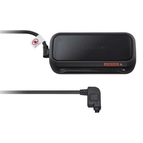 Chargeur de batterie Shimano EC-E6002 Sans Cordon chez vélo horizon port gratuit à partir de 300€