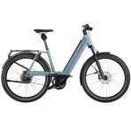 Riese & Muller Nevo4 GT Automatic chez vélo horizon port gratuit à partir de 300€
