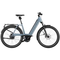 Riese & Muller Nevo4 GT Automatic chez vélo horizon port gratuit à partir de 300€