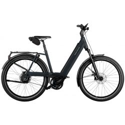 Riese & Muller Nevo4 GT Vario Core chez vélo horizon port gratuit à partir de 300€