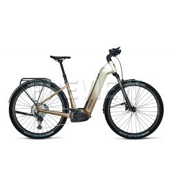 Focus Aventura² 6.7 2026 chez vélo horizon port gratuit à partir de 300€