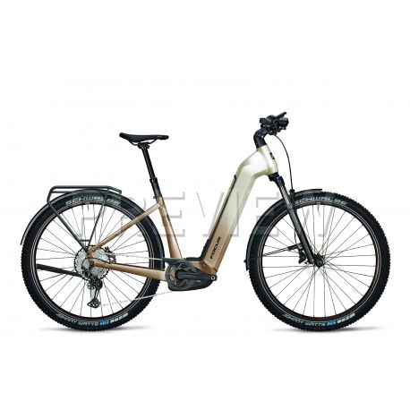 Focus Aventura² 6.7 2026 chez vélo horizon port gratuit à partir de 300€