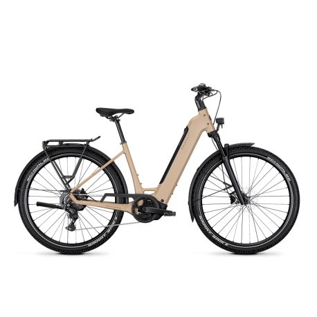 Kalkhoff Entice 3 Season 2026 chez vélo horizon port gratuit à partir de 300€