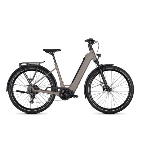 Kalkhoff Endeavour 3 Season 2026 chez vélo horizon port gratuit à partir de 300€