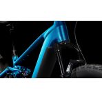 Cube Stereo Hybrid ONE22 SLX 800 Marques 4,00 €