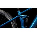Cube Stereo Hybrid ONE22 SLX 800 Marques 4,00 €