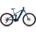 Cube Stereo Hybrid ONE22 SLX 800 Marques 4,00 €