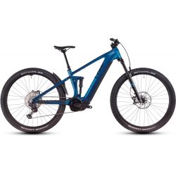 Cube Stereo Hybrid ONE22 SLX 800 Marques 4,00 €