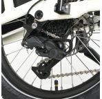 Yuba Mini Boda Boda chez vélo horizon port gratuit à partir de 300€