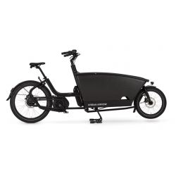 Urban Arrow Family Performance Essential chez vélo horizon port gratuit à partir de 300€
