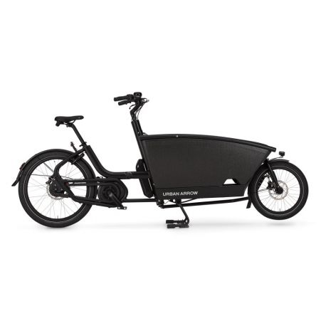 Urban Arrow Family Performance Essential chez vélo horizon port gratuit à partir de 300€