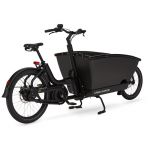 Urban Arrow Family Performance Essential chez vélo horizon port gratuit à partir de 300€