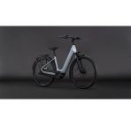 Cube Supreme Hybrid Comfort One 600 2026 Marques 2,00 €