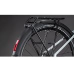 Cube Supreme Hybrid Comfort One 600 2026 Marques 2,00 €