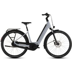 Cube Supreme Hybrid Comfort One 600 2026 Marques 2,00 €