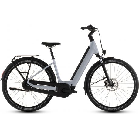 Cube Supreme Hybrid Comfort One 600 2026 Marques 2,00 €