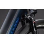 Cube Supreme Hybrid Deluxe One 600 2026 Marques 3,00 €