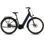 Cube Supreme Hybrid Deluxe One 600 2026 Marques 3,00 €
