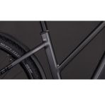 Cube Nuride Hybrid Performance 600 Trapèze 2026 chez vélo horizon port gratuit à partir de 300€