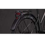 Cube Nuride Hybrid Performance 600 Trapèze 2026 chez vélo horizon port gratuit à partir de 300€