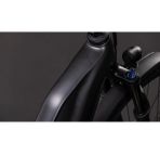 Cube Nuride Hybrid Performance 600 Trapèze 2026 chez vélo horizon port gratuit à partir de 300€