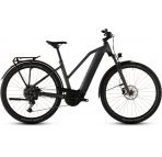 Cube Nuride Hybrid Performance 600 Trapèze 2026 chez vélo horizon port gratuit à partir de 300€