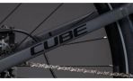 Cube Kathmandu Hybrid One 11 HPC Pro 800 2026 chez vélo horizon port gratuit à partir de 300€
