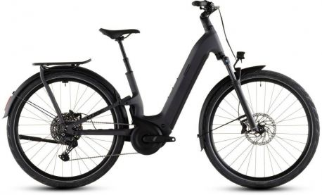 Cube Kathmandu Hybrid One 11 HPC Pro 800 2026 chez vélo horizon port gratuit à partir de 300€