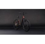 Cube Kathmandu Hybrid Pro 2026 chez vélo horizon port gratuit à partir de 300€