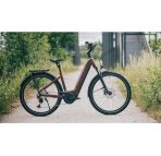 Cube Kathmandu Hybrid Pro 2026 chez vélo horizon port gratuit à partir de 300€