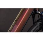 Cube Kathmandu Hybrid Pro 2026 chez vélo horizon port gratuit à partir de 300€