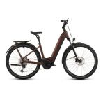 Cube Kathmandu Hybrid Pro 2026 chez vélo horizon port gratuit à partir de 300€