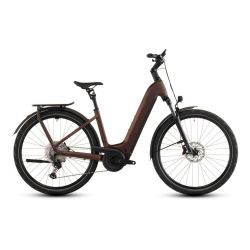 Cube Kathmandu Hybrid Pro 2026 chez vélo horizon port gratuit à partir de 300€