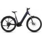 Cube Reaction Hybrid Performance 600 FE 2026 chez vélo horizon port gratuit à partir de 300€