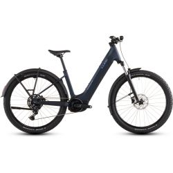 Cube Reaction Hybrid Performance 600 FE 2026 chez vélo horizon port gratuit à partir de 300€
