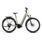 Cube Kathmandu Hybrid One 800 2026 chez vélo horizon port gratuit à partir de 300€