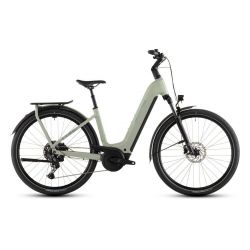 Cube Kathmandu Hybrid One 800 2026 chez vélo horizon port gratuit à partir de 300€
